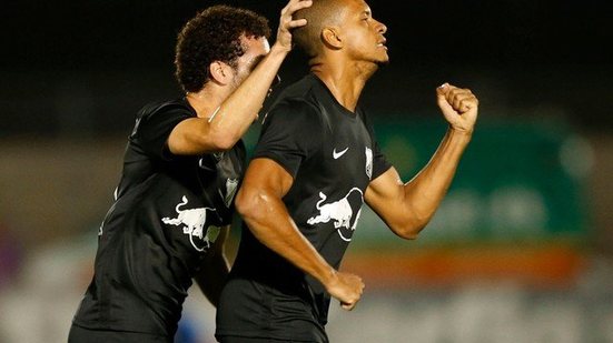 Ari Ferreira/CA Bragantino