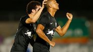 Ari Ferreira/CA Bragantino