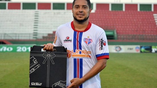 Marcelo Oliveira