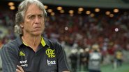 Alexandre Vidal/Flamengo