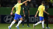 Alexandre Loureiro/CBF