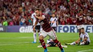 Alexandre Vidal/Flamengo