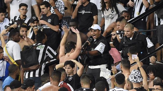André Durão / GloboEsporte.com