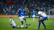 Vinnicius Silva/Cruzeiro
