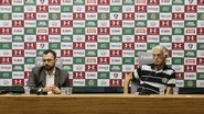  Lucas Merçon/Fluminense