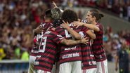 Alexandre Vidal/Flamengo