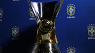 Divulgação / CBF