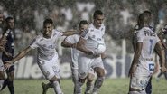 Ivan Storti/Santos FC