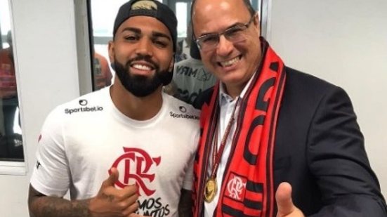 Reprodução/Twitter