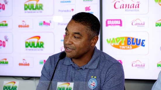 Felipe Oliveira / EC Bahia