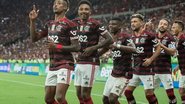 Alexandre Vidal/Flamengo