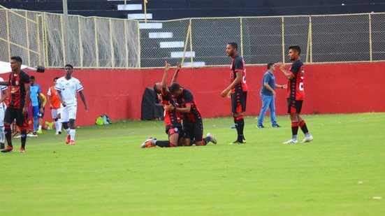 Divulgação/ECV