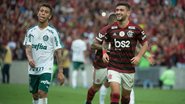 Alexandre Vidal / Flamengo