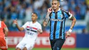 Lucas Uebel / Grêmio