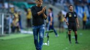 Lucas Uebel/Divulgação Grêmio