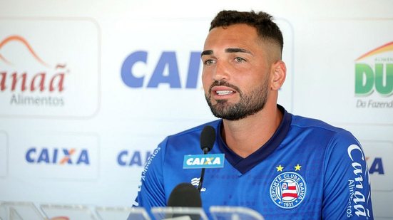 Felipe Oliveira/ECB