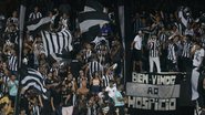 Divulgação / Botafogo