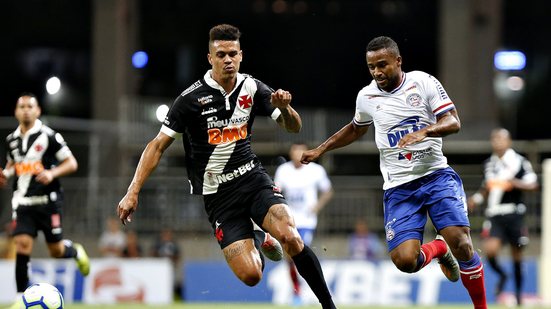 Felipe Oliveira / EC Bahia