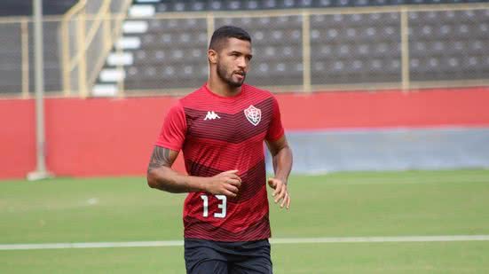 Divulgação / EC Vitória