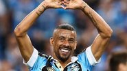 Lucas Uebel / Grêmio