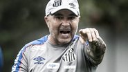 Ivan Storti / Santos FC