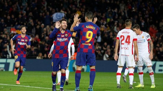 Albert Gea / Reuters
