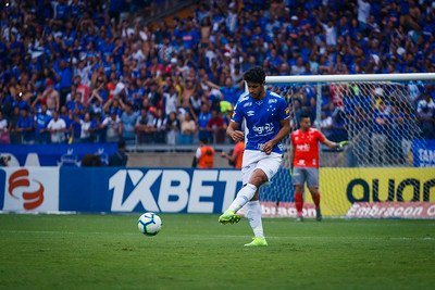 Vinnicius Silva / Cruzeiro