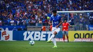 Vinnicius Silva / Cruzeiro