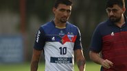 ALEX GOMES / ESPECIAL PARA O POVO
