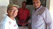 Divulgação / Atlético de Alagoinhas