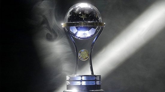 Divulgação / Conmebol