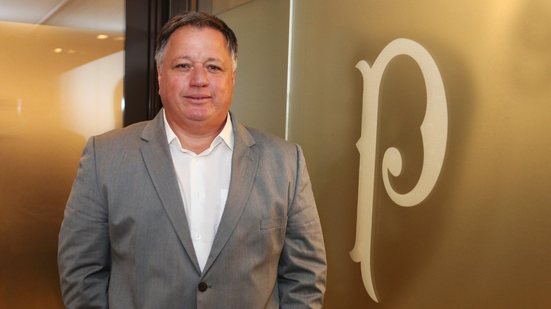 Divulgação / Palmeiras