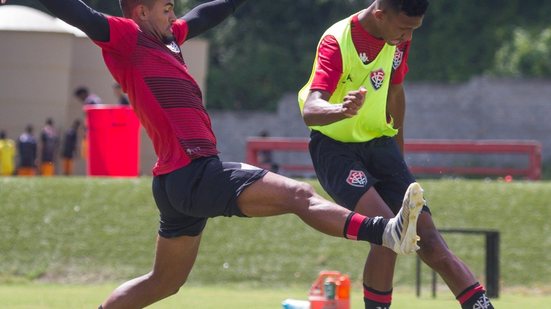 Divulgação / EC Vitória