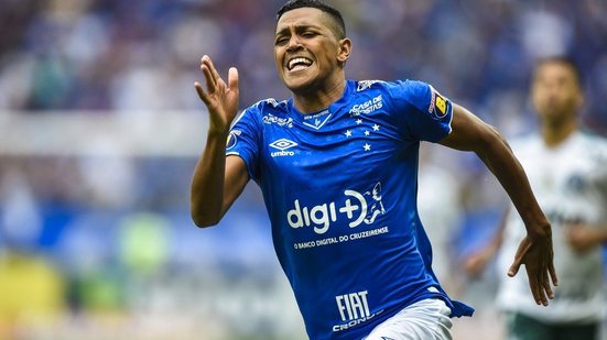 Divulgação/Mineirão