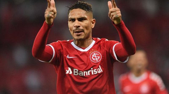 Ricardo Duarte / Internacional 