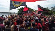 Alexandre Vidal / Flamengo