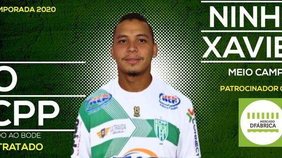 Divulgação / ECPPVC