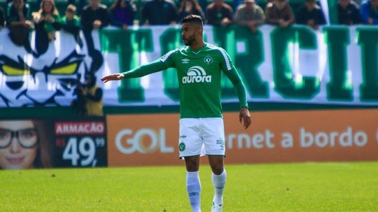 Márcio Cunha / Chapecoense