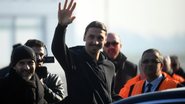 Daniele Mascolo / Reuters