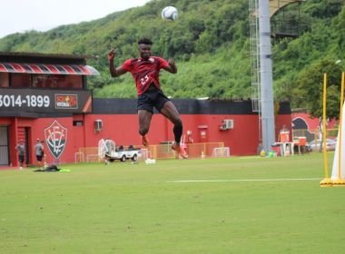 Divulgação / EC Vitória