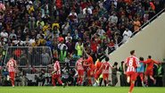 Waleed Ali / Reuters