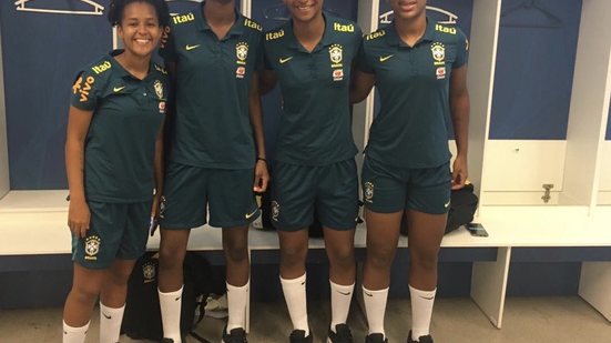 Divulgação / ECVitória