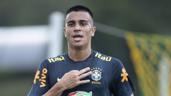 Lucas Figueiredo / CBF