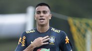Lucas Figueiredo / CBF