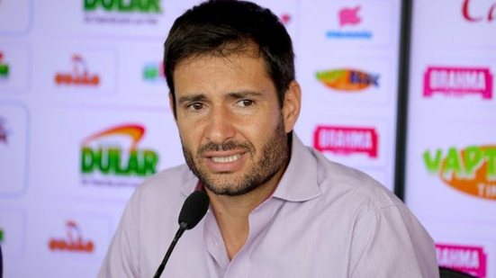 Felipe Oliveira/ECB