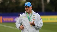 Divulgação / CBF