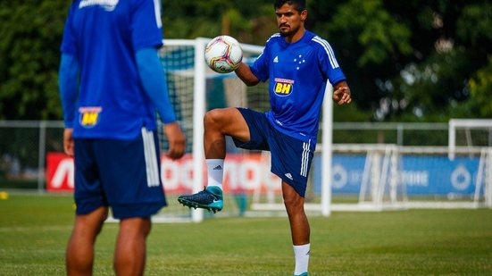  Vinnicius Silva / Cruzeiro