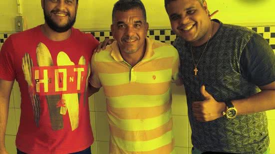 Reprodução