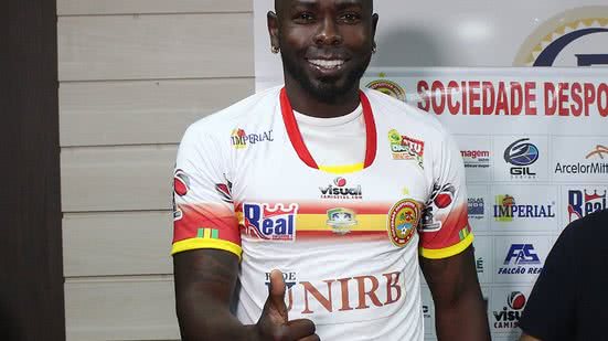 Bruno Lopes/Ascom Juazeirense e Agência CH