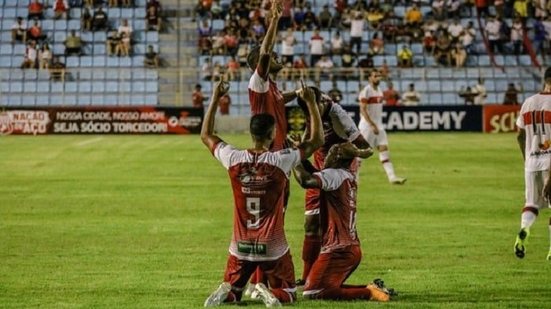Vagner Junior  – Coluna do Futebol